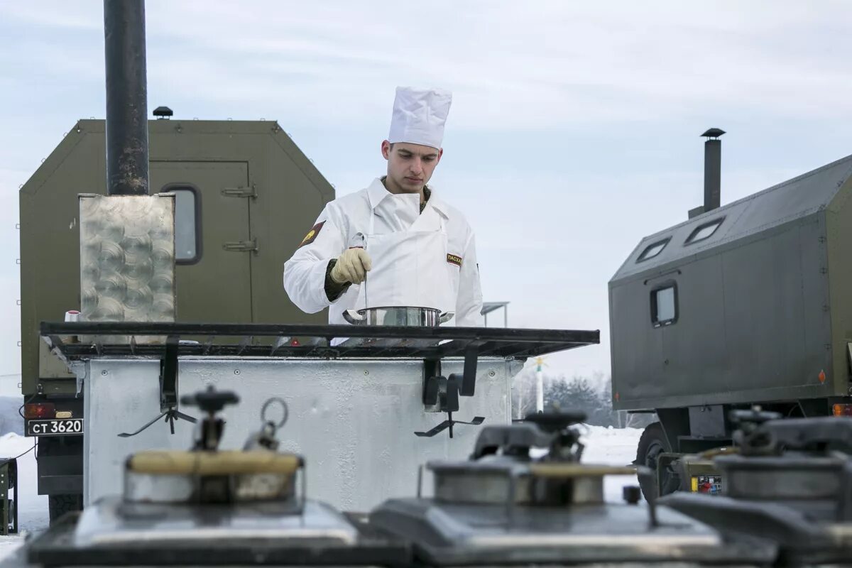 Тыловое обеспечение. Тыловое обеспечение войск в полевых условиях. Организация питания военнослужащих в полевых условиях. Части и подразделения тыла. Служба в полевых условиях