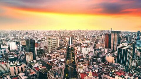 Ro city
