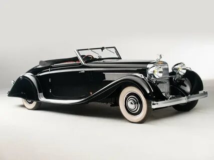 Hispano suiza