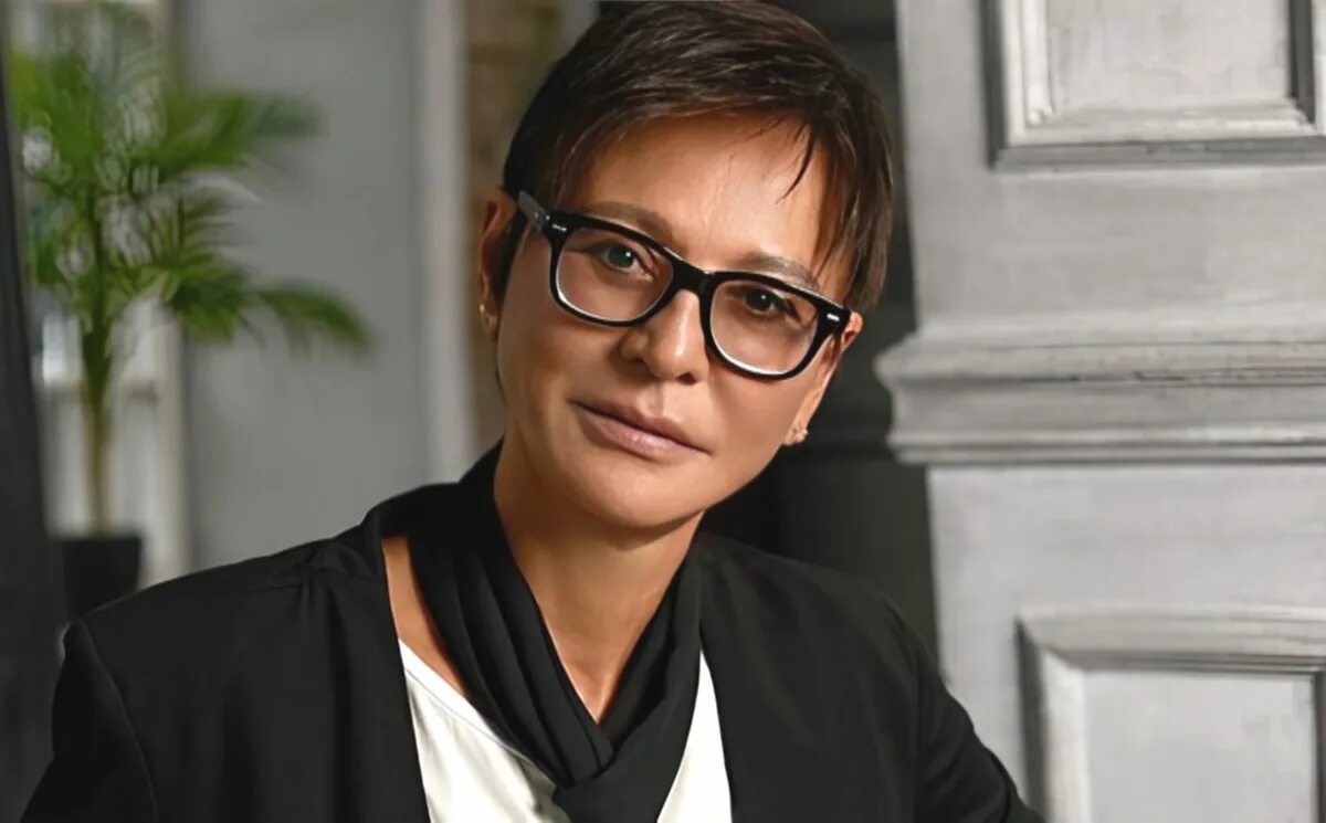 Поднимайте якоря и уплывайте из тихой гавани Ирина Хакамада Дзен