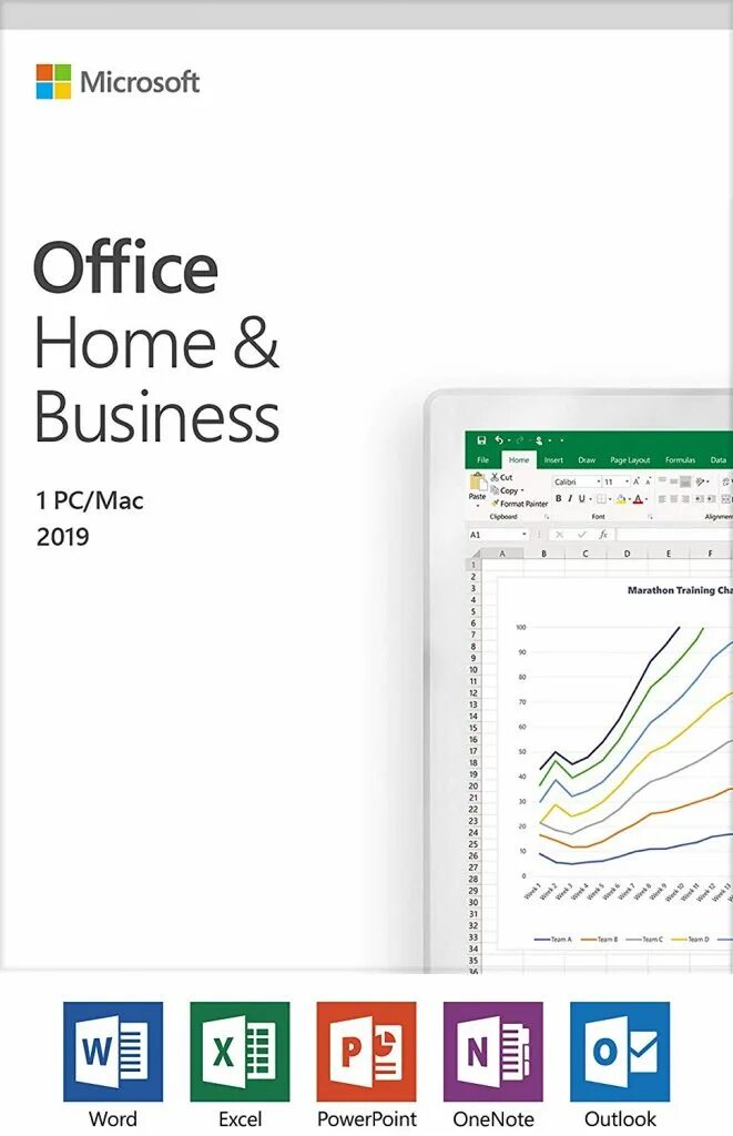 Home and business 2019