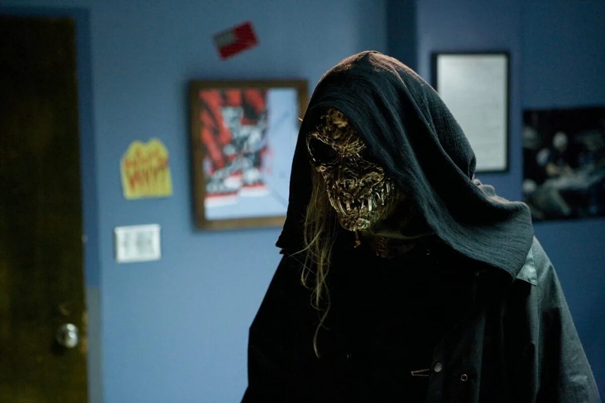 Бугимен. Бугимен. Бугимен. Бугимен. Бугимен.