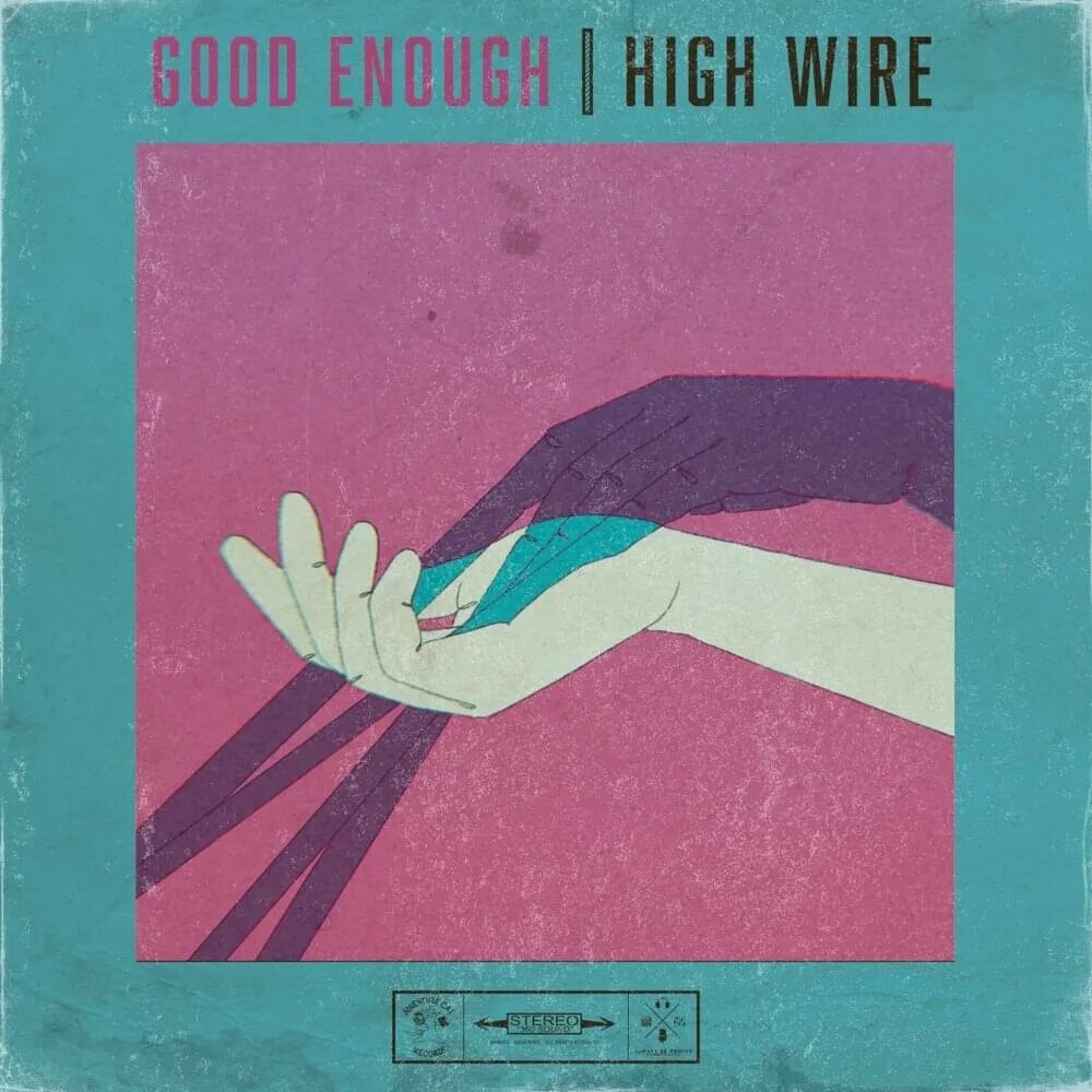 High enough текст. Good enough. Песня High enough. High enough песня обложка. Song good enough.