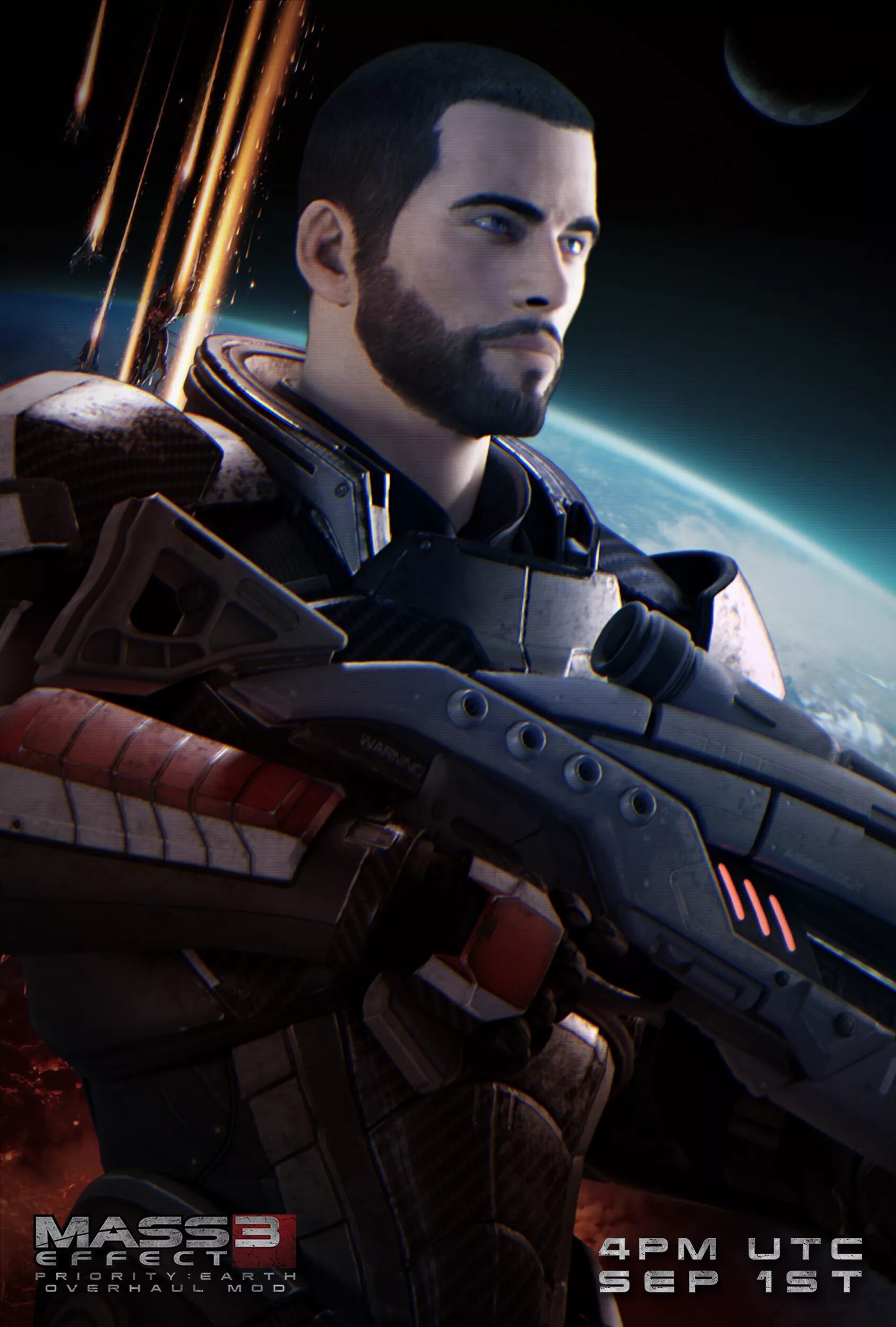 Reach effect. Джон шепард mass effect. шепард 2025. mass effect 3 shepard.