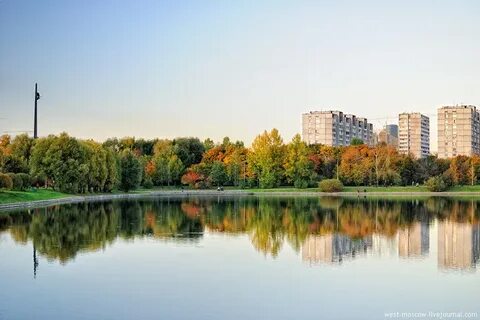 Moskva dam