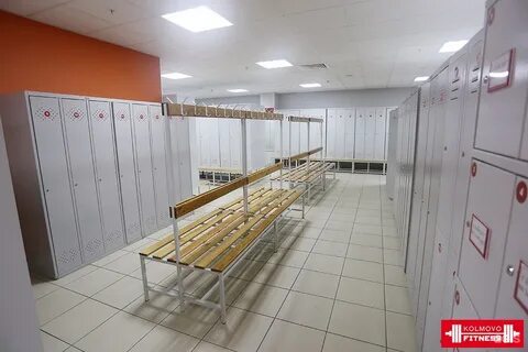 Колмово фитнес великий сырковское шоссе
