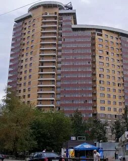 Ул удальцова 22а