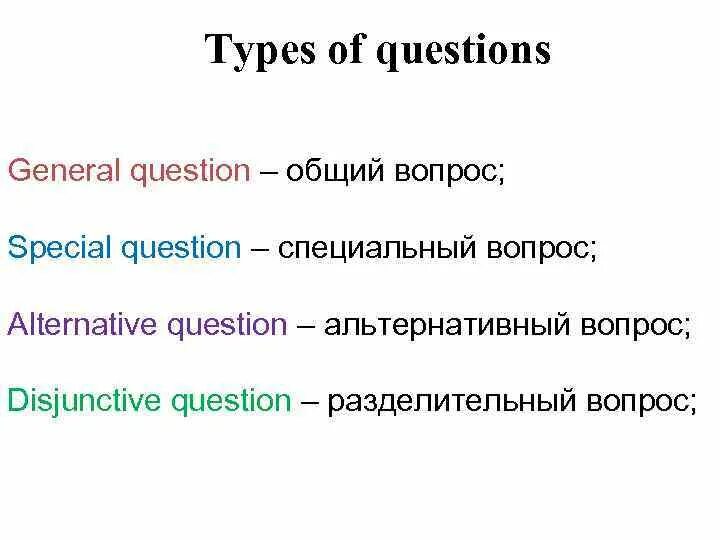 The Present Simple Tense Настоящее простое время Слова