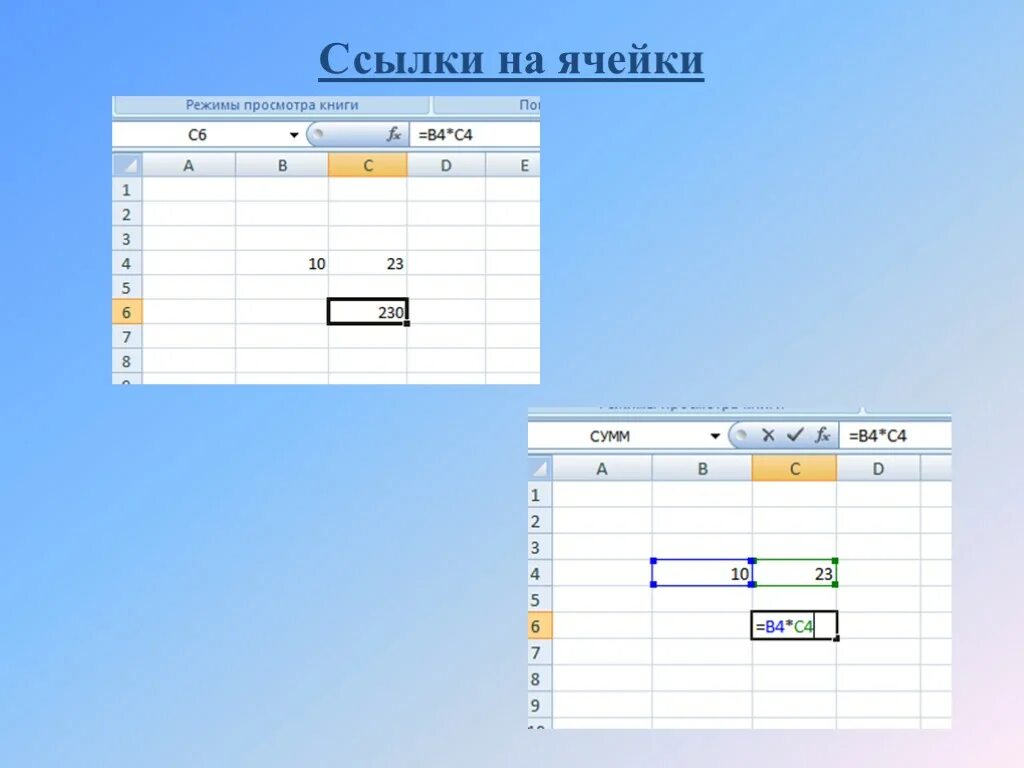 Что такое ссылка на ячейку?. Эксель ссылка на ячейку. Ссылка на ячейку в excel. Правильные ссылки на ячейки в excel. Ссылка на изменяющуюся ячейку