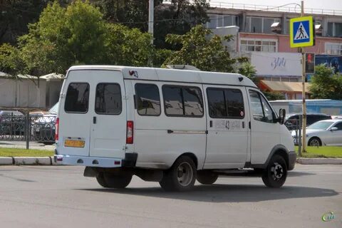 Маршрут 30 астрахань