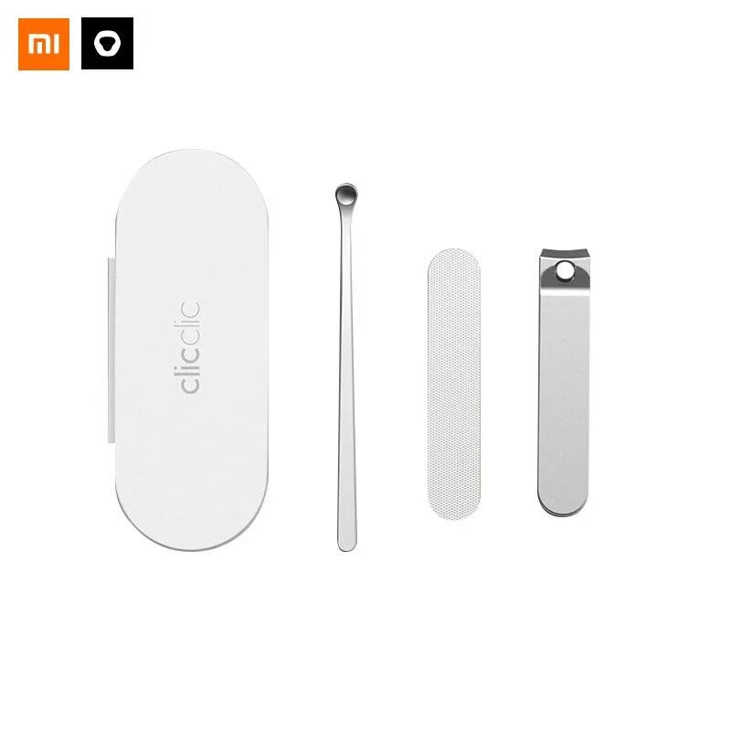 Xiaomi маникюрный. Маникюрный набор CLICCLIC 3 in 1 Nail Clippers Set (ctt001cn). Маникюрный набор Xiaomi CLICCLIC 3 in 1 Nail Clippers Set ctt001cn. Набор для маникюра Xiaomi hoto CLICCLIC professional Nail Clippers Set (qwzjd001). Маникюрный набор Xiaomi NEXTOOL Nail Clipper Set ms20011.