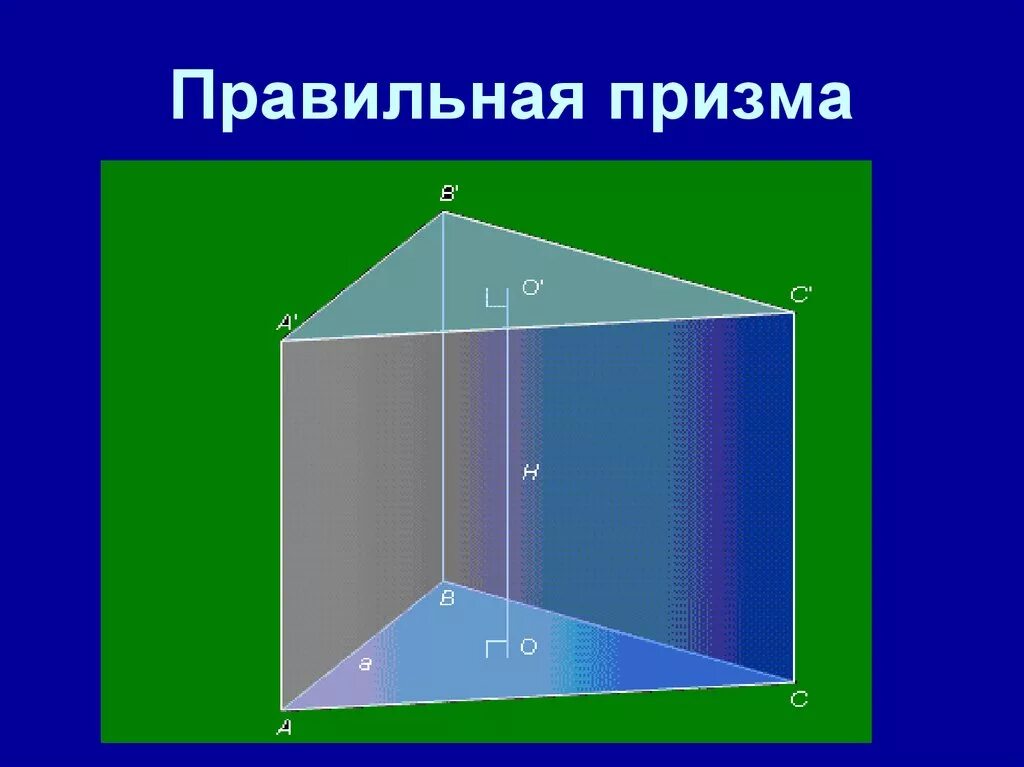 Правильная четырехугольная Призма. Правильная прямоугольная треугольная Призма. Прямая четырехугольная Призма. Правильная квадратная Призма. Трехугольная призма