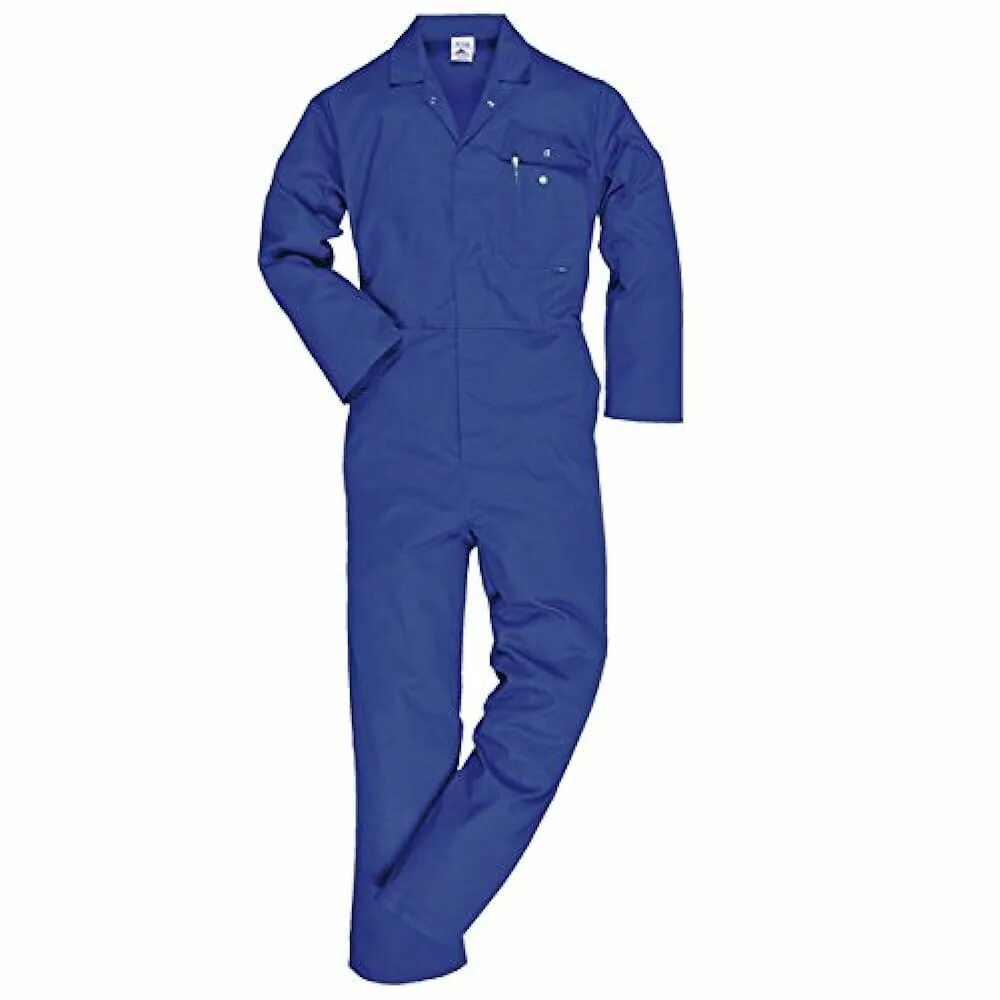 Рабочий комбинезон Portwest c802, белый. Portwest спецодежда. Strakofa Workwear комбинезон. Портвест спецодежда сварочная.