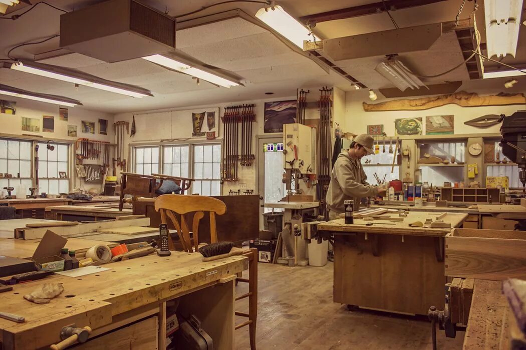 First work shop. Столярка канадец. furniture workshop. woodworker. кастомная мебель.
