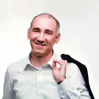 Викторов бизнесмен