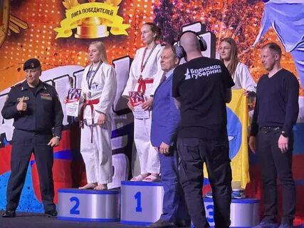 Кто победил в королеве