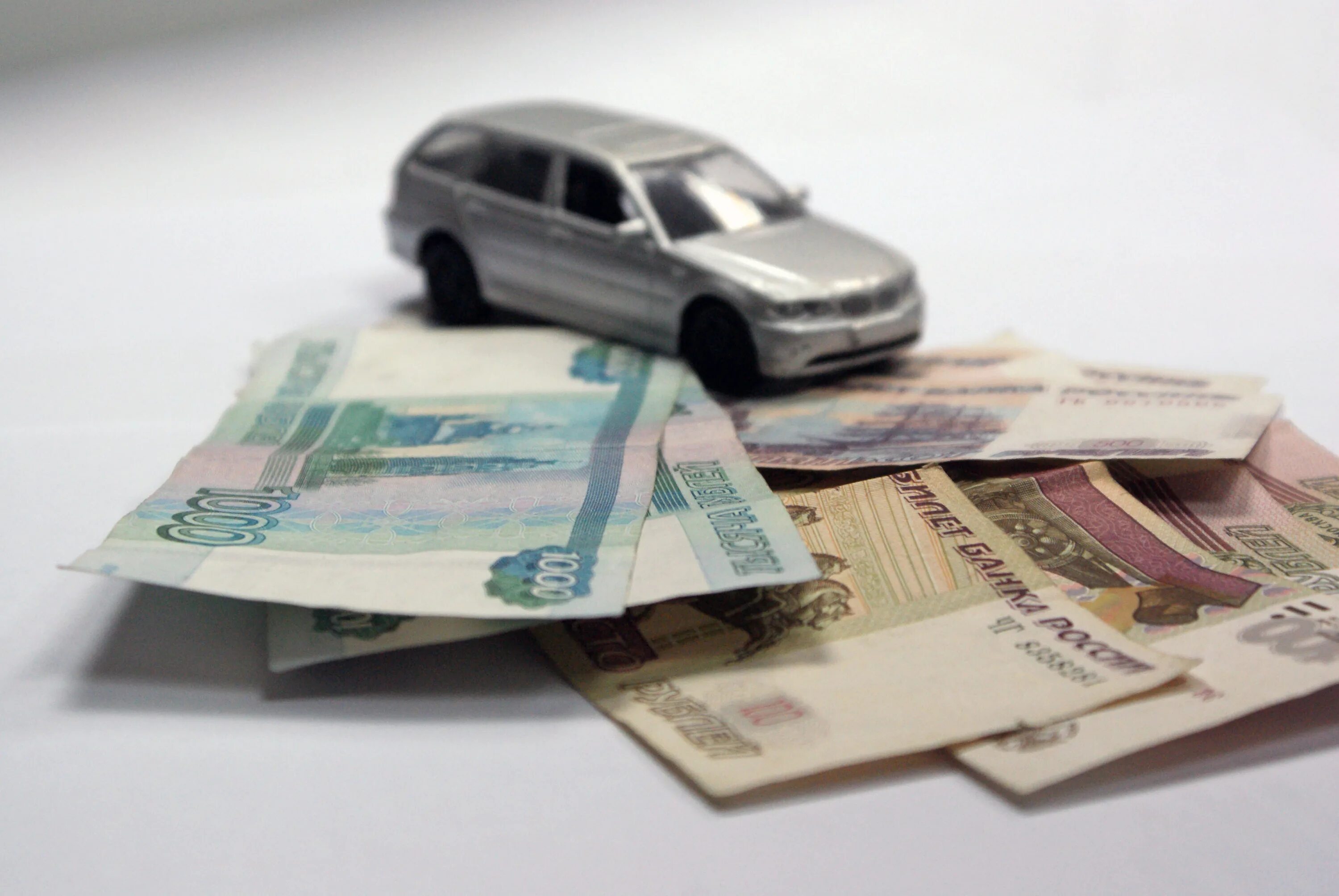 Можно ли продать машину умершего
