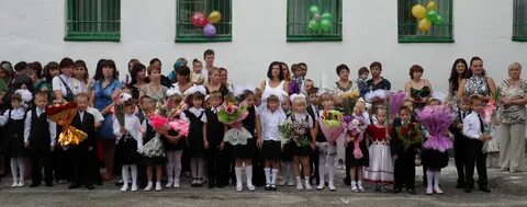 Школа 5 майский кбр