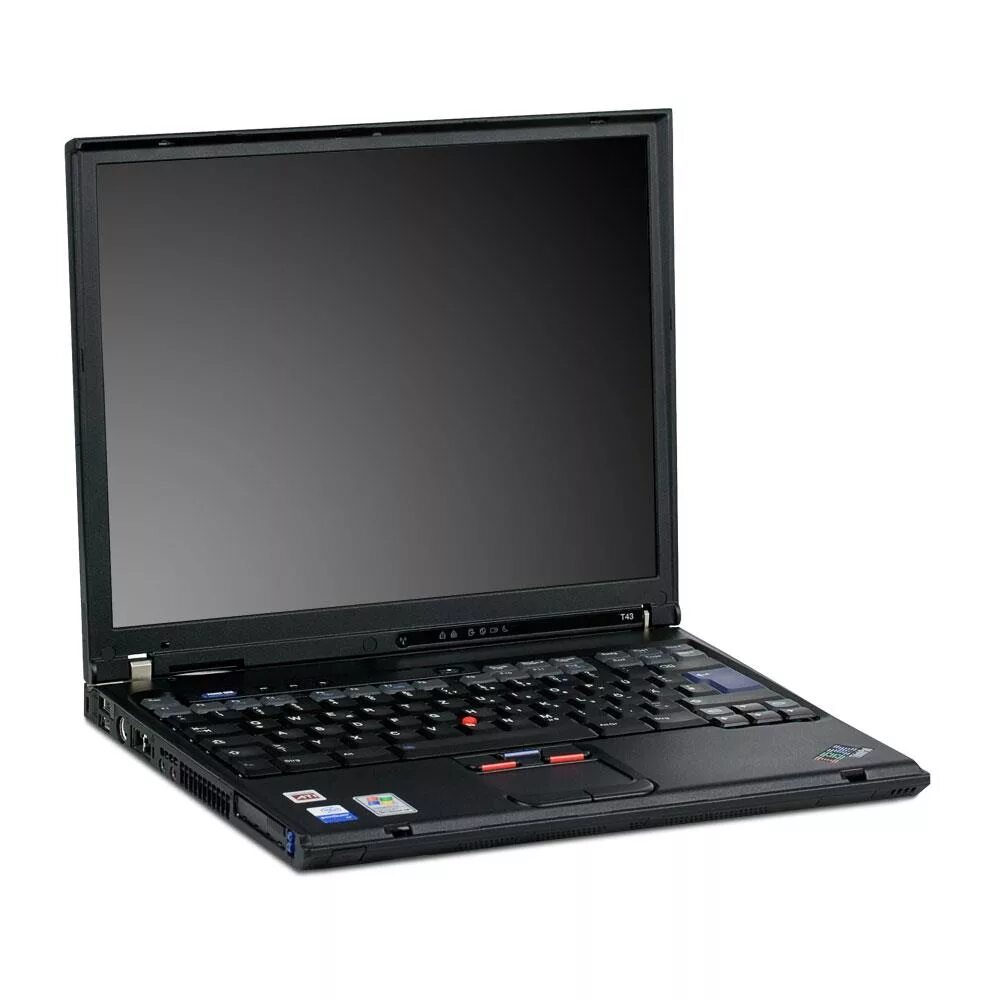 Ibm thinkpad t43. Lenovo thinkpad t43. ibm t43 ноутбук. ноутбук lenovo thinkpad t42.