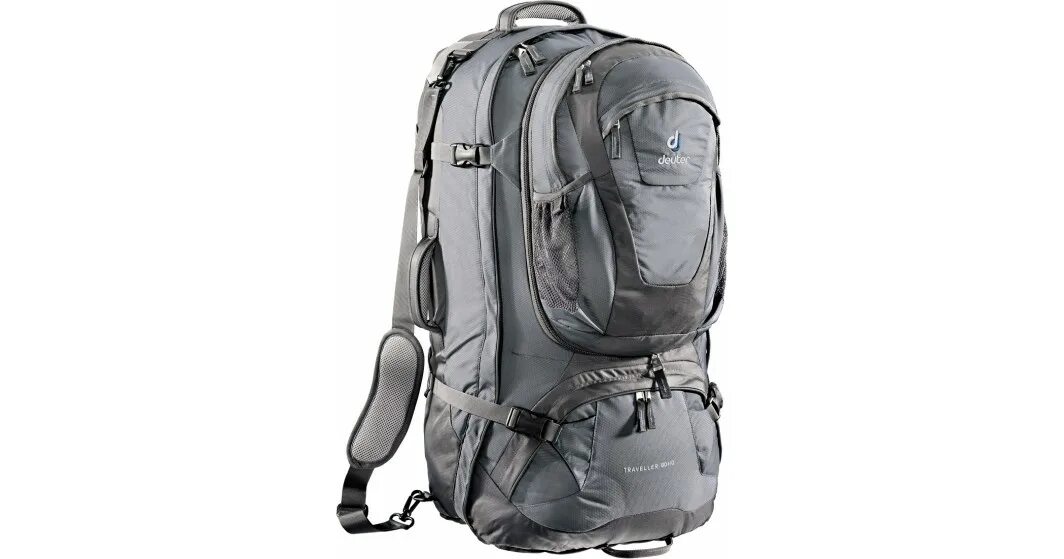 Travel 80. Рюкзак-сумка туристический Deuter traveller 80 + 10. Deuter traveller для походов. Deuter traveller отзывы.