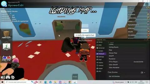 Murder mystery прохождение