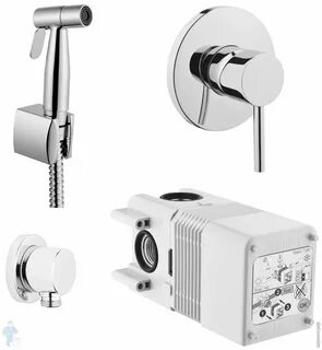 Гигиенические души vitra