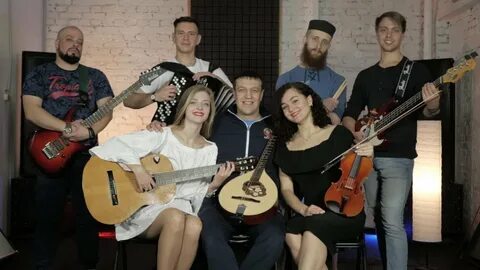 Музыка провинция