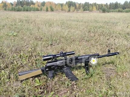 Сайга ткм