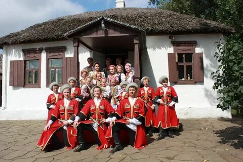 Ансамбль творческо