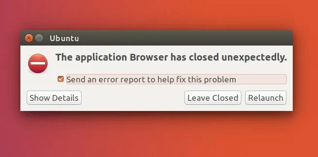 Ошибка убунту. Linux Eroc. Red os Linux ошибка. Err-disabled.