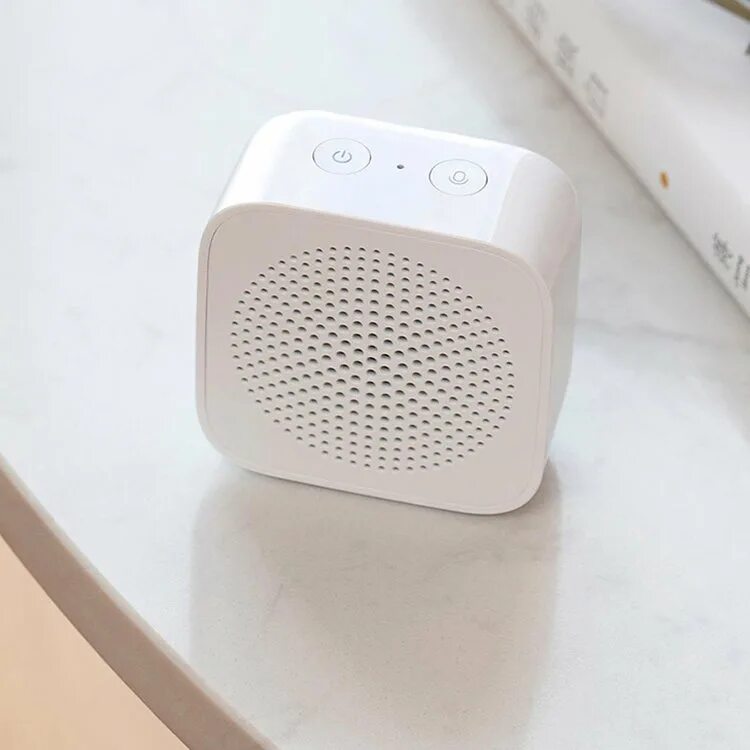 Спикер белый. Колонка Xiaomi Bluetooth Speaker. Колонка Xiaomi Portable. Xiaomi xiaoai Portable Speaker xmyx07ym. Колонка Xiaomi xiaoai Portable Speaker qbh4121cn White.