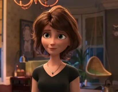Aunt helen