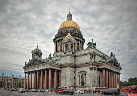 Великолепие петербурга