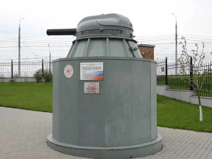 Мельница тула