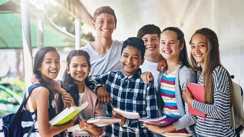 Happy education