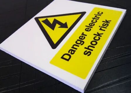Warning function