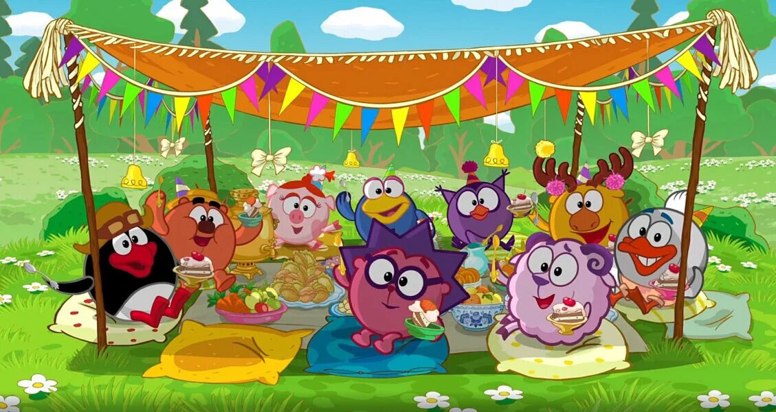 Дата выхода серий смешариков. Смешарики крош и лосяш. Смешарики пин код 2020. Новый сезон смешариков 2д. Смешарики дежавю мультфильм.