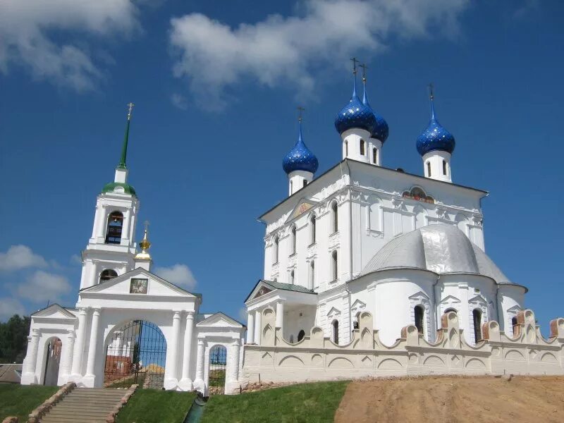 Погода пурех чкаловского. Преображенская Церковь в с. Вершилово. Спасо-Преображенский храм Пурех. Вершилово Нижегородская область. Село Вершилово Нижегородской области.