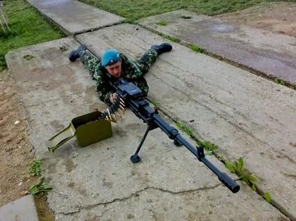Пищала под