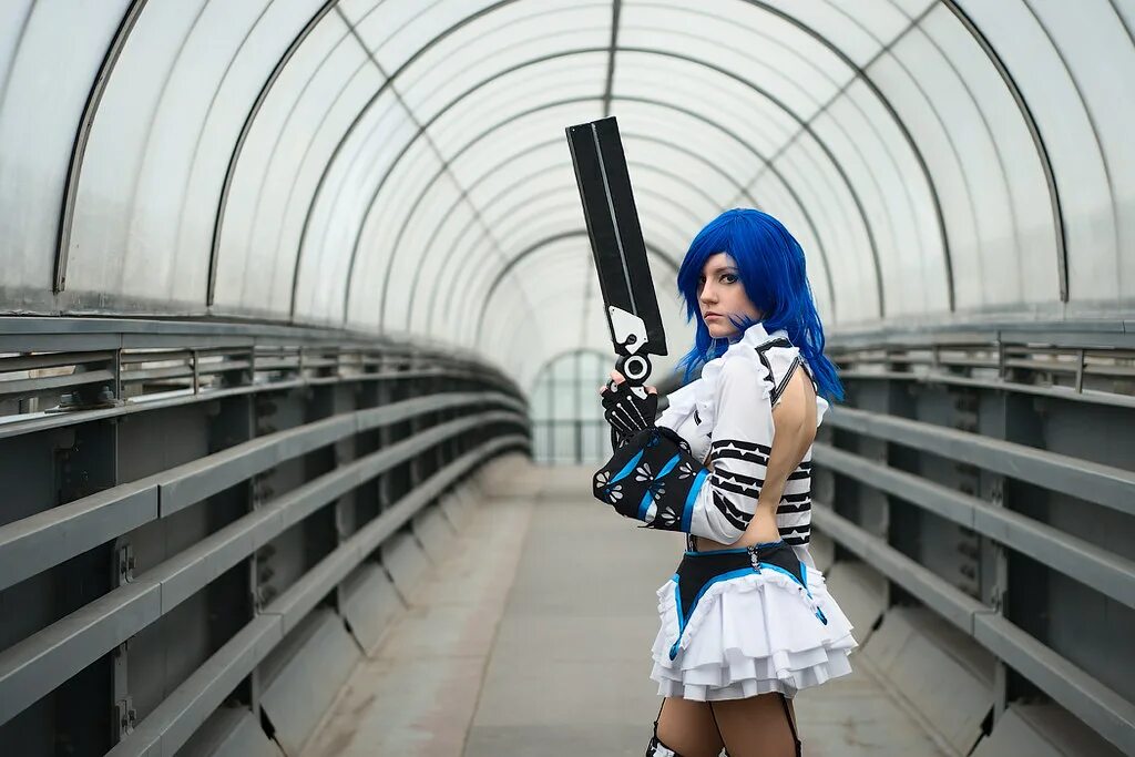 Cos play 2