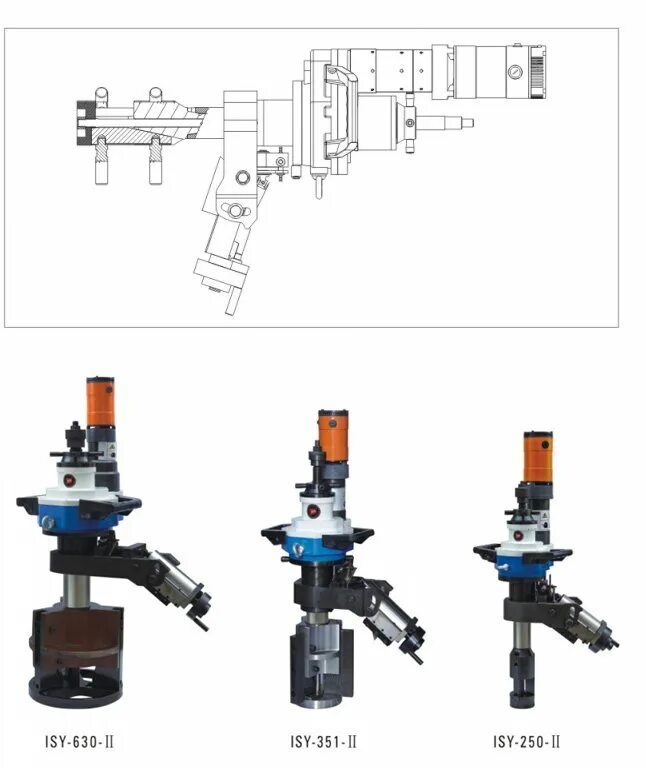 Pipe Beveling Machine Isy 250. Фаскосниматель для труб AOTAI Isy-351. AOTAI TCM-150tn. Isy 250.