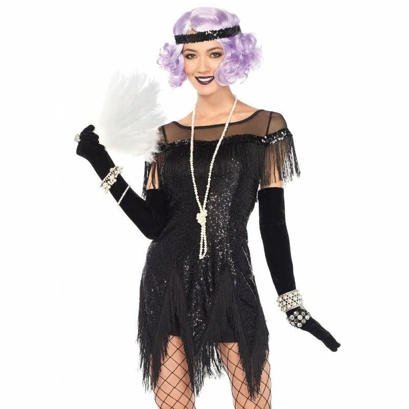 New year s costume