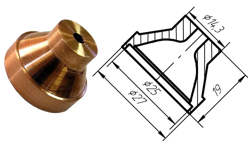 Сопло eucut 35х18. Сопло 345p012010 (16 мм). P-80 (1,5 мм) сопло для плазмотрона. Як42д 42326. Ghost 5 сопло.