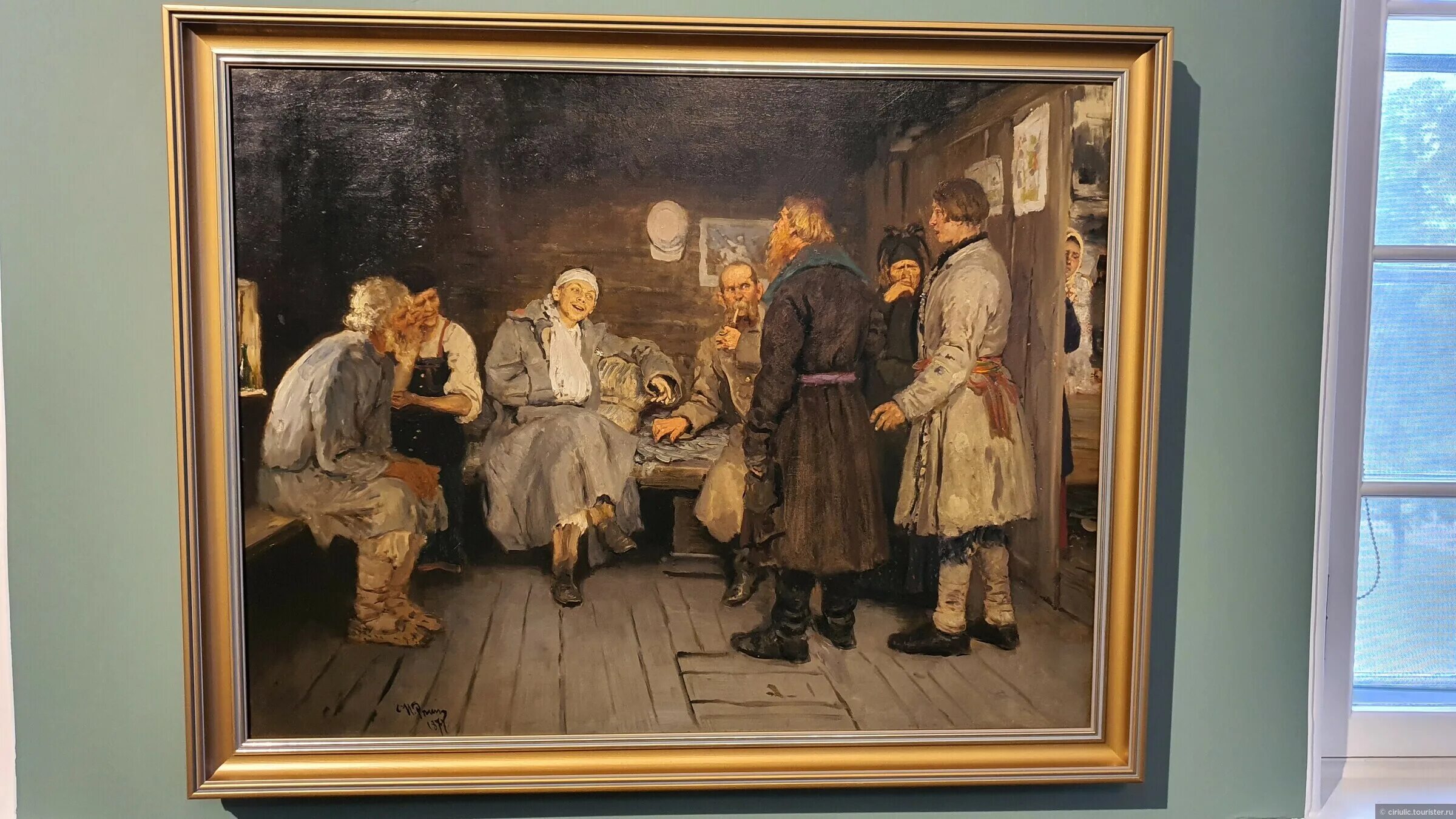 репин илья ефимович крестный ход. в сентябре 1877 года репин с семьей. 1880-1883. 1877. «крестный ход в курской губернии» (1883).