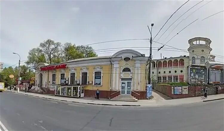 Кирова 37