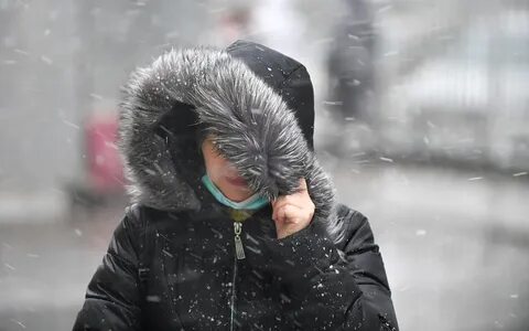 Ночное похолодание