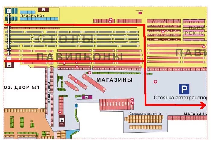 Вещевой рынок на карте. План рынка Вишняки в Краснодаре. Краснодар рынок Вишняки карта рынка. 7 Км рынок Одесса. Схема рынка Вишняки Краснодар.