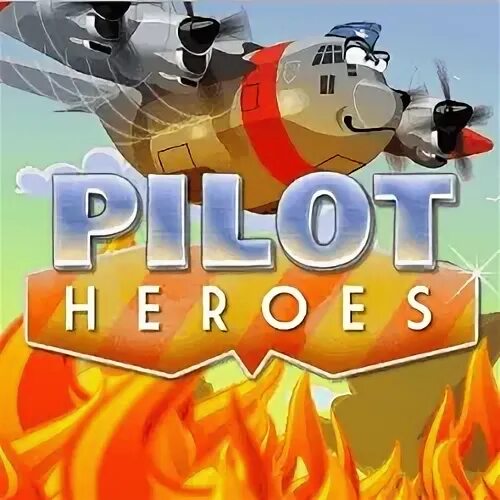 Play pilot