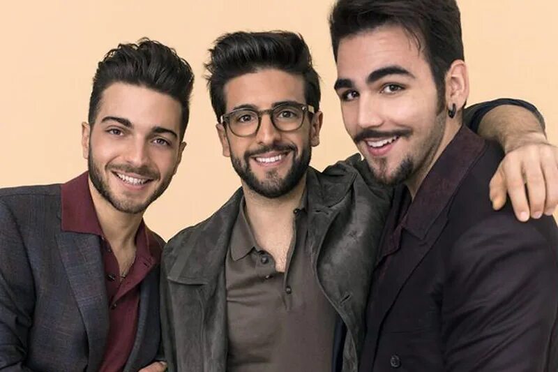 Ii volo. Трио теноров il Volo. Иль воло итальянское трио. Группа il Volo. Группа il Volo участники.