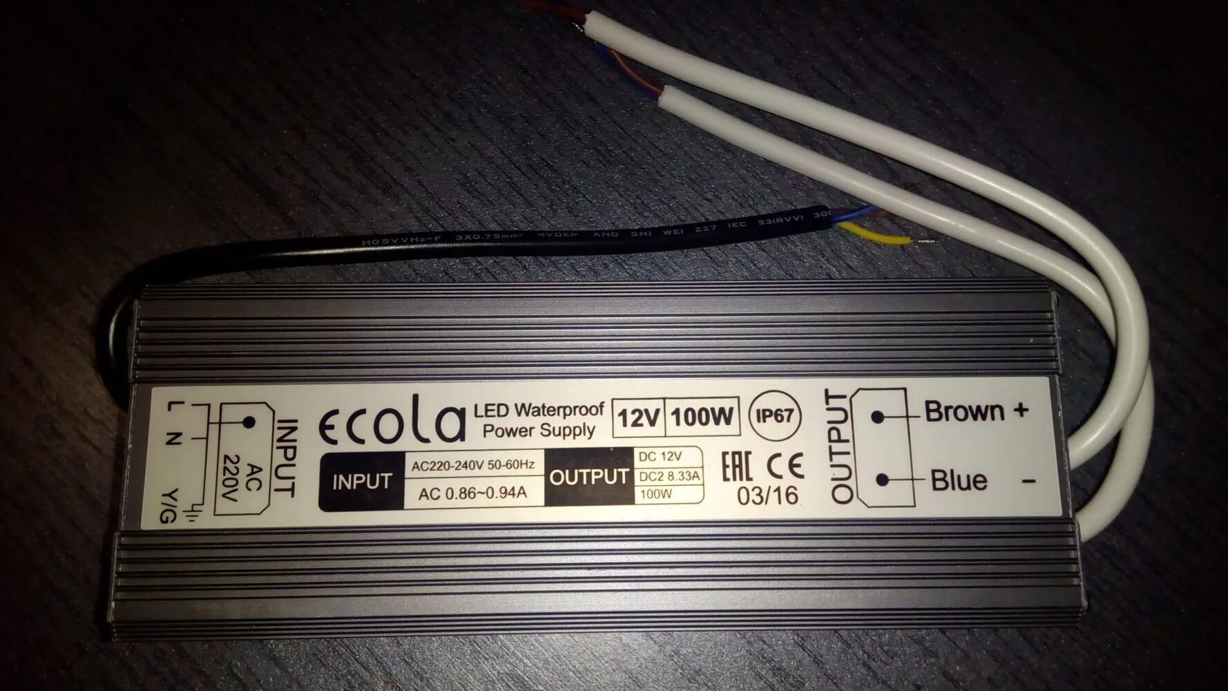 Led power supply 12v. Блок питания 12 вольт 100 ватт ip67. Блок питания 12v 100вт. Блок питания led 12v 200w ip67. Блок питания 12в 100вт Seastar.